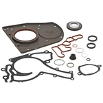 Order ELRING - DAS ORIGINAL - 655.540 - Crankcase Gasket Set For Your Vehicle