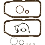 Order ELRING - DAS ORIGINAL - 697.810 - Engine Conversion Gasket Set For Your Vehicle