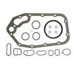 Order ELRING - DAS ORIGINAL - 702.520 - Engine Conversion Gasket Set For Your Vehicle