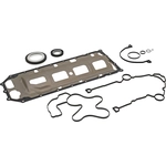 Order Oil Pan Set by ELRING - DAS ORIGINAL - 706.870 For Your Vehicle