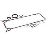 Order ELRING - DAS ORIGINAL - 757.411 - Engine Gasket Set For Your Vehicle