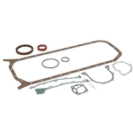 Order ELRING - DAS ORIGINAL - 764.915 - Lower Gasket Set For Your Vehicle