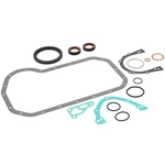 Order ELRING - DAS ORIGINAL - 774.758 - Lower Gasket Set For Your Vehicle