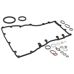 Order ELRING - DAS ORIGINAL - 785.740 - Crankcase Cover Gasket Set For Your Vehicle