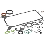 Order ELRING - DAS ORIGINAL - 814.490 - Lower Gasket Set For Your Vehicle