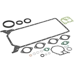 Order Oil Pan Set by ELRING - DAS ORIGINAL - 814.539 For Your Vehicle