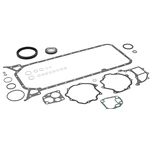 Order ELRING - DAS ORIGINAL - 815.012 - Lower Gasket Set For Your Vehicle