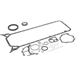 Order ELRING - DAS ORIGINAL - 815.039 - Lower Gasket Set For Your Vehicle