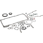 Order Oil Pan Set by ELRING - DAS ORIGINAL - 816.400 For Your Vehicle