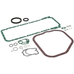 Order ELRING - DAS ORIGINAL - 825.018 - Lower Gasket Set For Your Vehicle