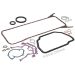 Order Oil Pan Set by ELRING - DAS ORIGINAL - 827.142 For Your Vehicle