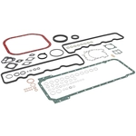 Order ELRING - DAS ORIGINAL - 835.250 - Lower Gasket Set For Your Vehicle