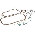 Order ELRING - DAS ORIGINAL - 888.435 - Crankcase Cover Gasket Se For Your Vehicle