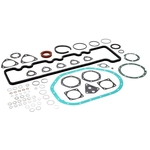 Order Oil Pan Set by ELRING - DAS ORIGINAL - 890.405 For Your Vehicle