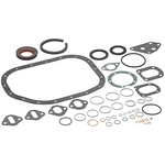 Order ELRING - DAS ORIGINAL - 890.413 - Lower Gasket Set For Your Vehicle