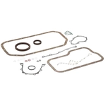 Order ELRING - DAS ORIGINAL - 893.781 - Engine Gasket Set For Your Vehicle