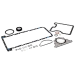 Order ELRING - DAS ORIGINAL - 897.290 - Engine Gasket Set For Your Vehicle