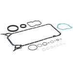 Order Oil Pan Set by ELRING - DAS ORIGINAL - 899.909 For Your Vehicle