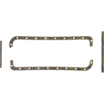 Order Oil Pan Set by FEL-PRO - OS10040C For Your Vehicle