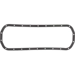 Order Oil Pan Set by FEL-PRO - OS10605D For Your Vehicle