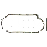 Order Oil Pan Set by FEL-PRO - OS30191C2 For Your Vehicle