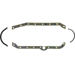 Order FEL-PRO - OS30386C - Oil Pan Set For Your Vehicle