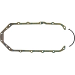 Order Oil Pan Set by FEL-PRO - OS30512C For Your Vehicle