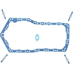 Order Oil Pan Set by FEL-PRO - OS30522R For Your Vehicle
