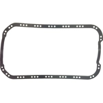 Order FEL-PRO - OS30542R - Oil Pan Set For Your Vehicle