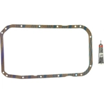 Order Oil Pan Set by FEL-PRO - OS30570C For Your Vehicle