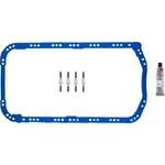 Order FEL-PRO - OS30632T - Oil Pan Set For Your Vehicle