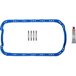 Order FEL-PRO - OS30690T - Oil Pan Set For Your Vehicle