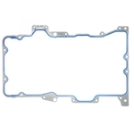Order FEL-PRO - OS30697R - Oil Pan Set For Your Vehicle