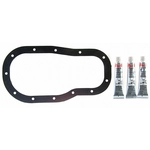 Order Oil Pan Set by FEL-PRO - OS30752 For Your Vehicle
