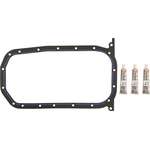 Order Oil Pan Set by FEL-PRO - OS30780 For Your Vehicle