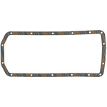 Order FEL-PRO - OS30880 - Engine Oil Pan Gasket Set For Your Vehicle