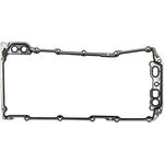 Order Oil Pan Set by FEL-PRO - OS30938R For Your Vehicle