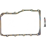 Order Oil Pan Set by FEL-PRO - OS34301C For Your Vehicle