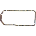 Order Oil Pan Set by FEL-PRO - OS11408C1 For Your Vehicle