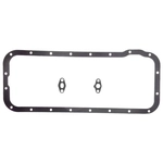 Order FEL-PRO - OS11701D - Oil Pan Set For Your Vehicle