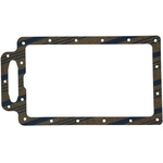 Order Oil Pan Set by FEL-PRO - OS12625C For Your Vehicle