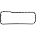 Order FEL-PRO - OS20076 - Oil Pan Set For Your Vehicle