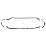 Order Oil Pan Set by FEL-PRO - OS30202C For Your Vehicle