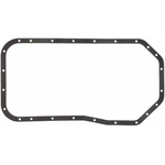 Order Oil Pan Set by FEL-PRO - OS30400A For Your Vehicle