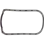 Order FEL-PRO - OS30469R - Oil Pan Set For Your Vehicle