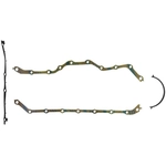 Order Oil Pan Set by FEL-PRO - OS30476C For Your Vehicle