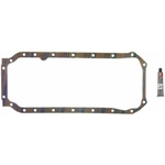 Order Oil Pan Set by FEL-PRO - OS30525C For Your Vehicle