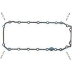 Order Oil Pan Set by FEL-PRO - OS30525T For Your Vehicle