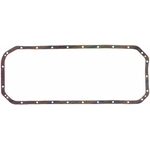 Order Oil Pan Set by FEL-PRO - OS30527C For Your Vehicle