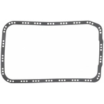 Order Oil Pan Set by FEL-PRO - OS30544R For Your Vehicle